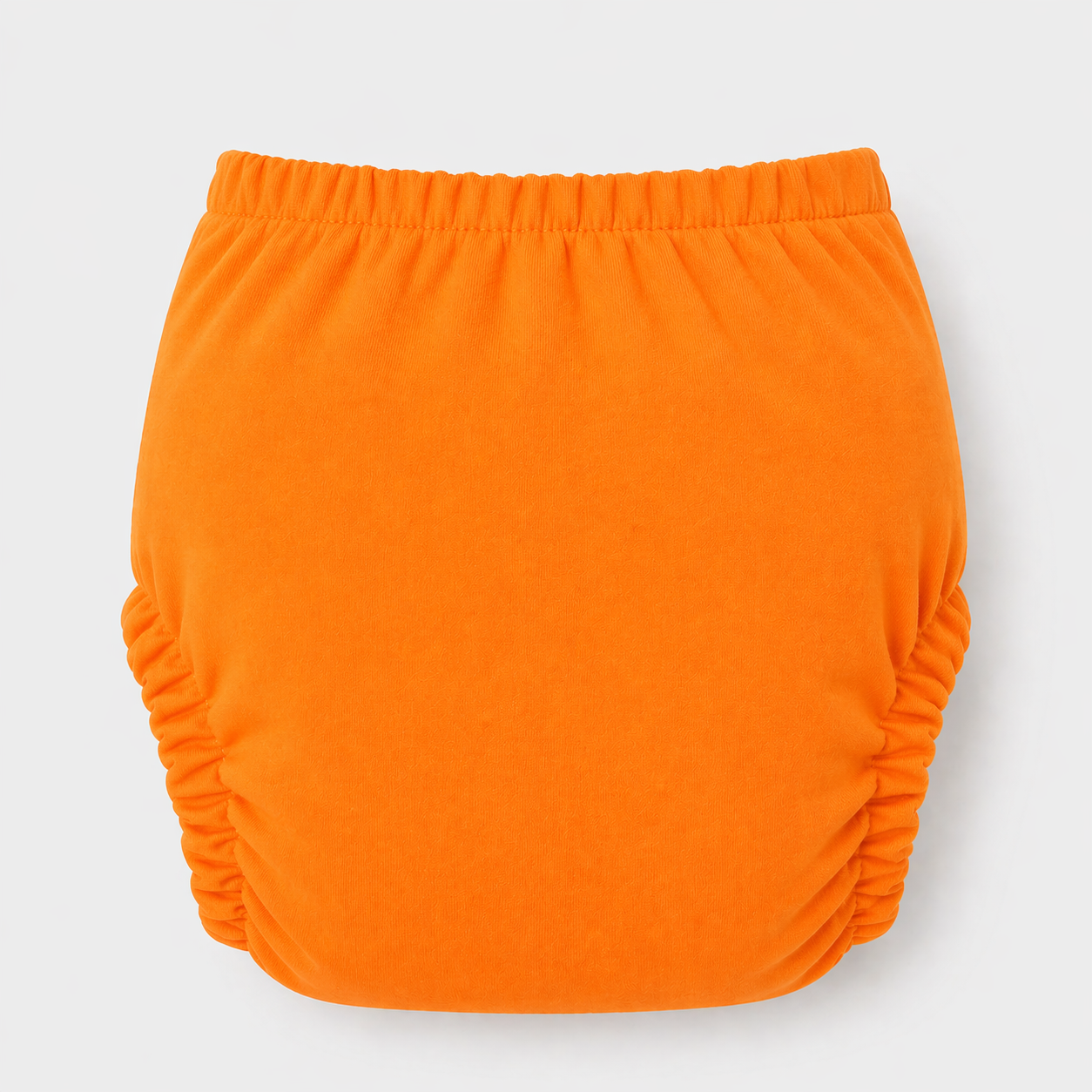DIAPERS - Orange