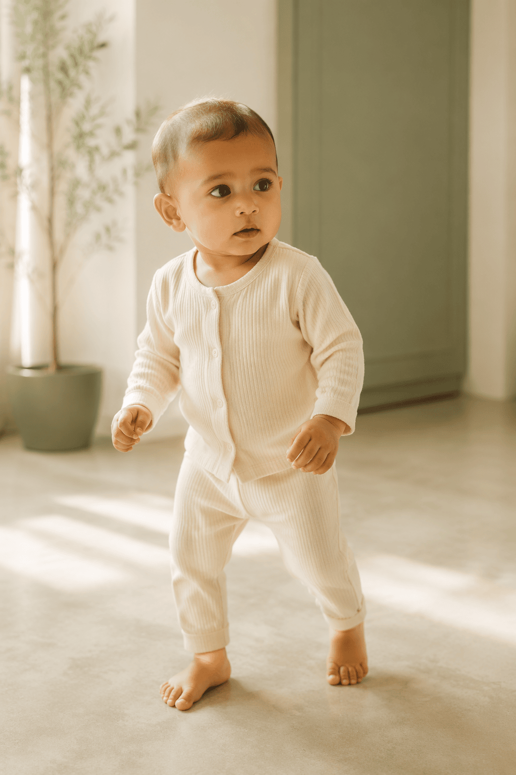 Toddler