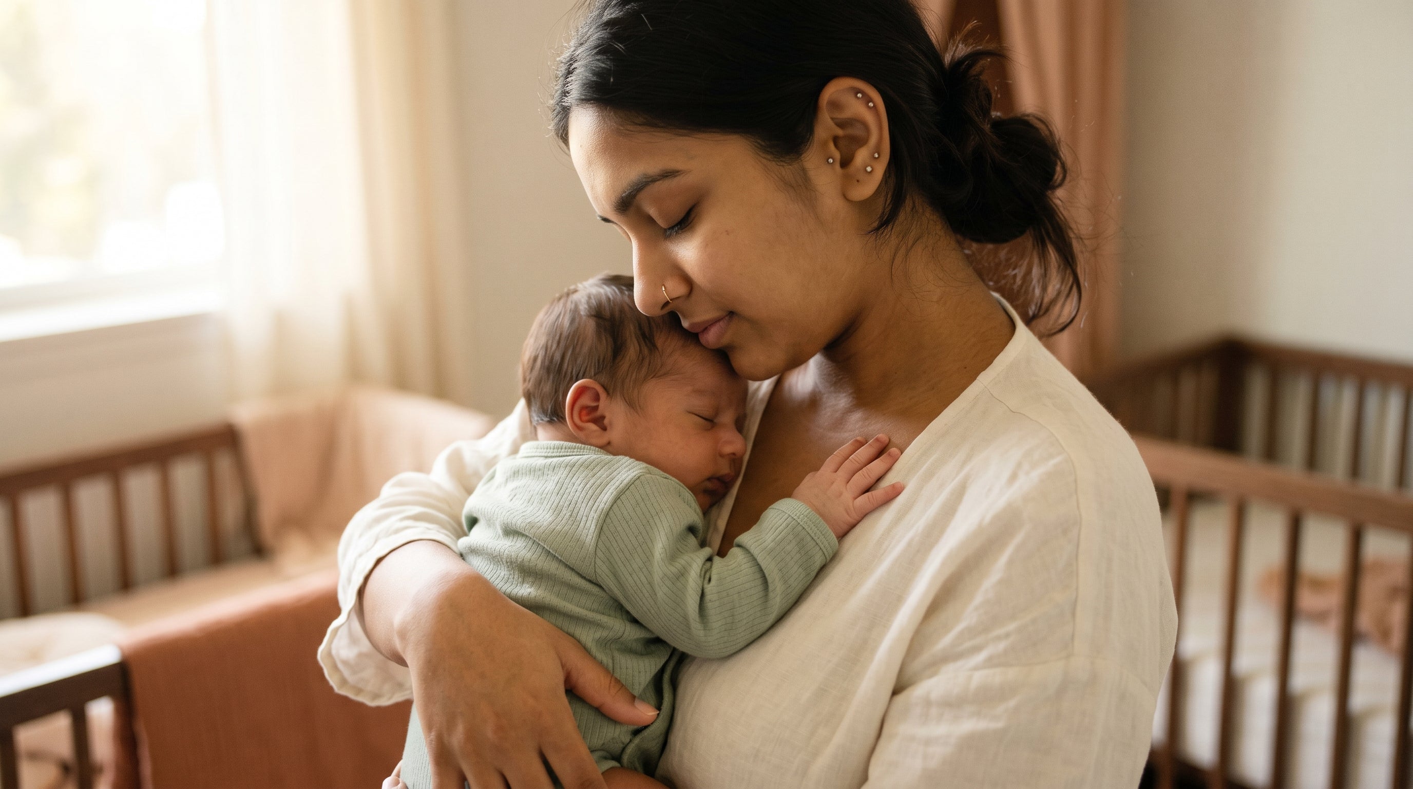 The Newborn Gift Set