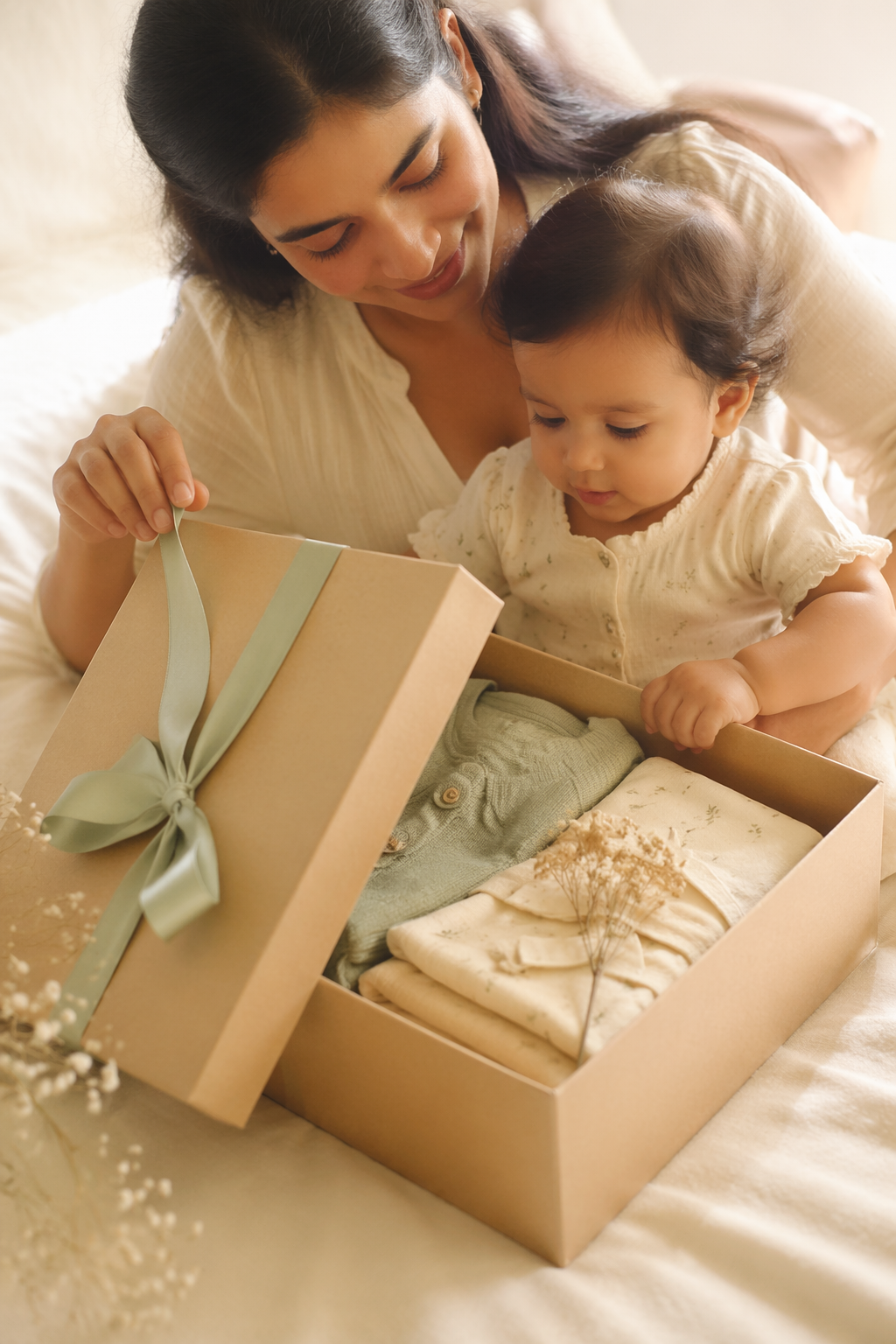 Newborn Gift Sets