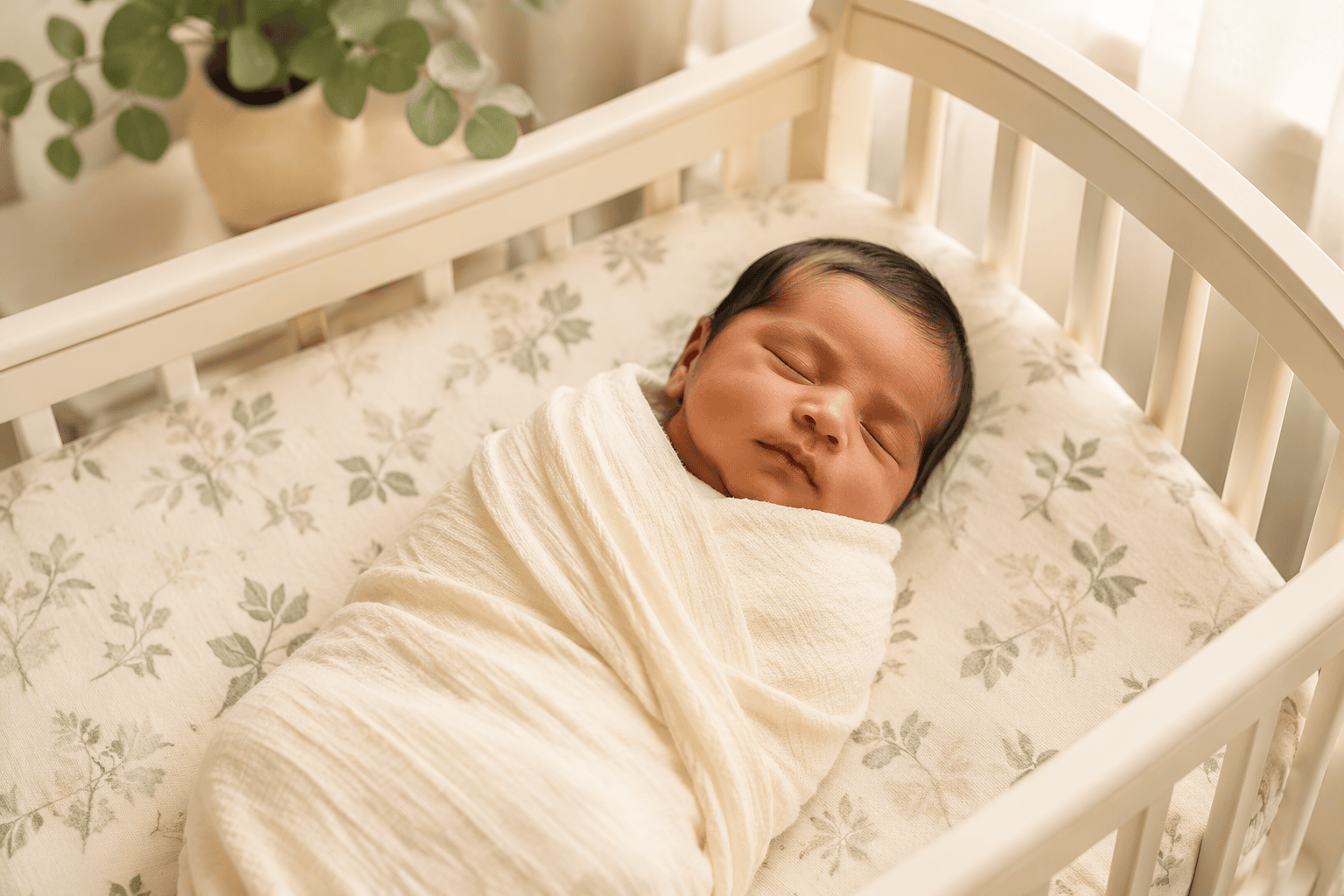 A first-week checklist for the softest start